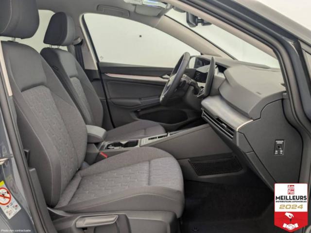 Volkswagen Golf image 2