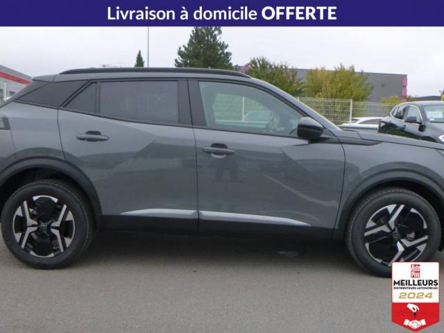 Peugeot 2008 image 1