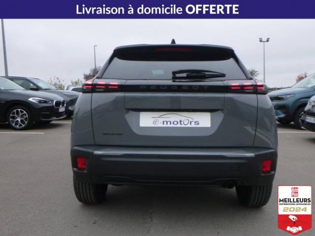 Peugeot 2008 image 3