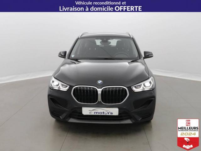 Bmw X1 image 8