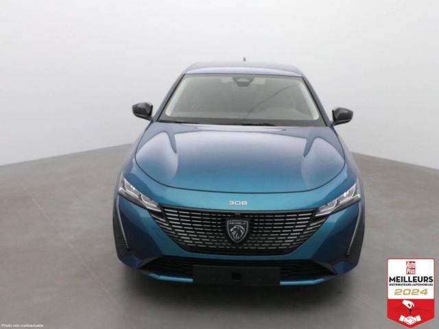 Peugeot 308 image 8