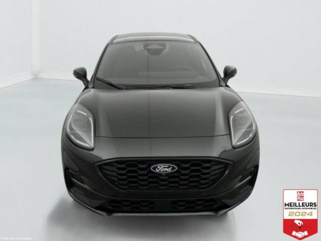Ford Puma image 2