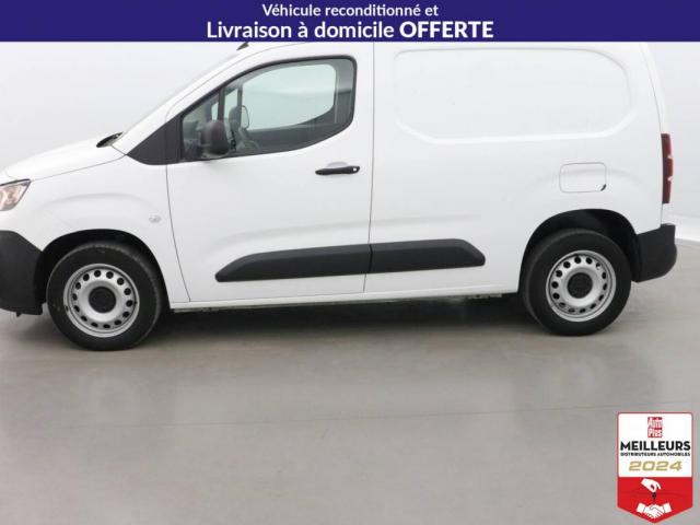 Peugeot Partner image 1