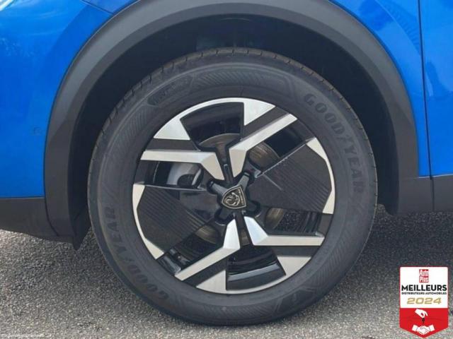 Peugeot 2008 image 9