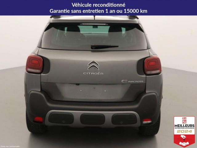 Citroen C3 Aircross image 8