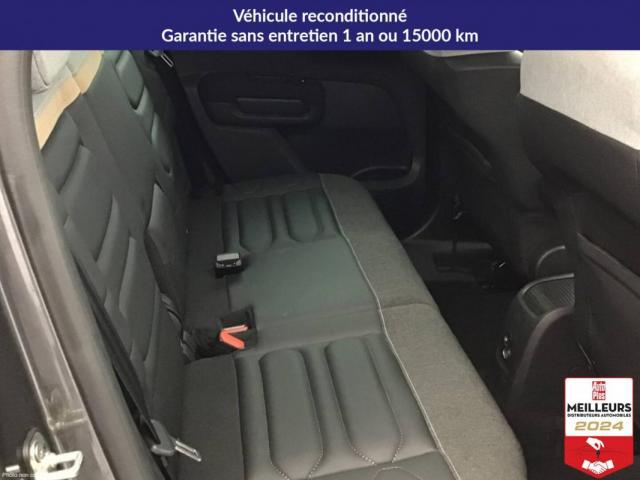 Citroen C3 Aircross image 4