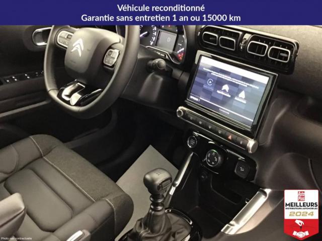 Citroen C3 Aircross image 5