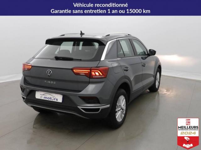 Volkswagen T-Roc image 3