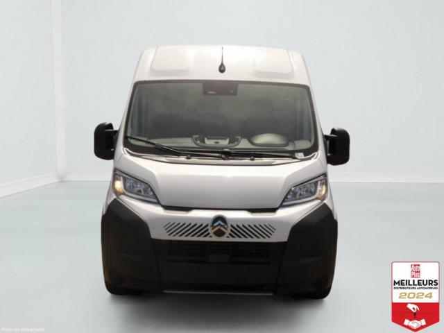 Citroen Jumper image 3