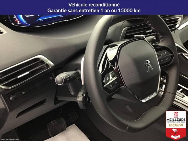 Peugeot 5008 image 3