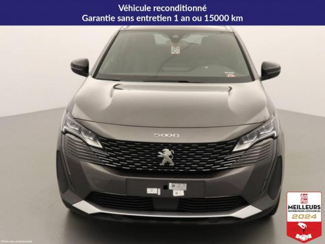Peugeot 5008 image 5