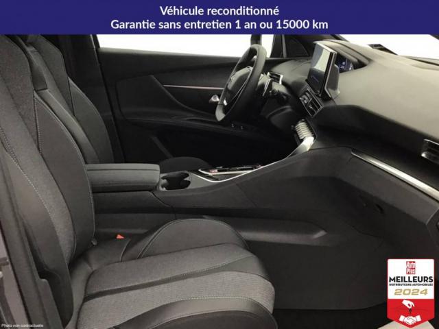 Peugeot 5008 image 1