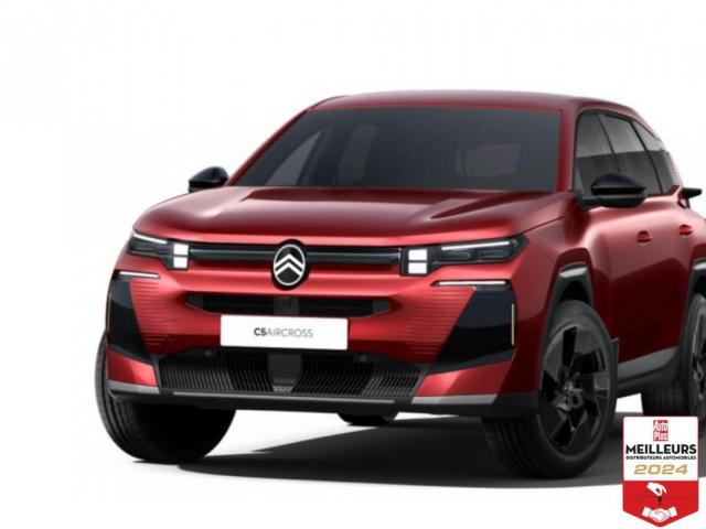 Citroen C5 Aircross Hybride 145 Max