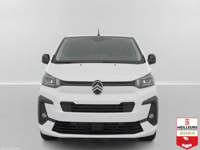 Citroen Jumpy image 2