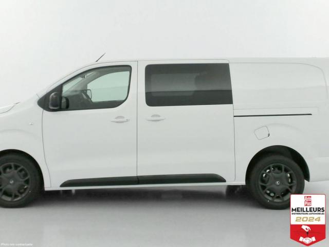 Citroen Jumpy image 4