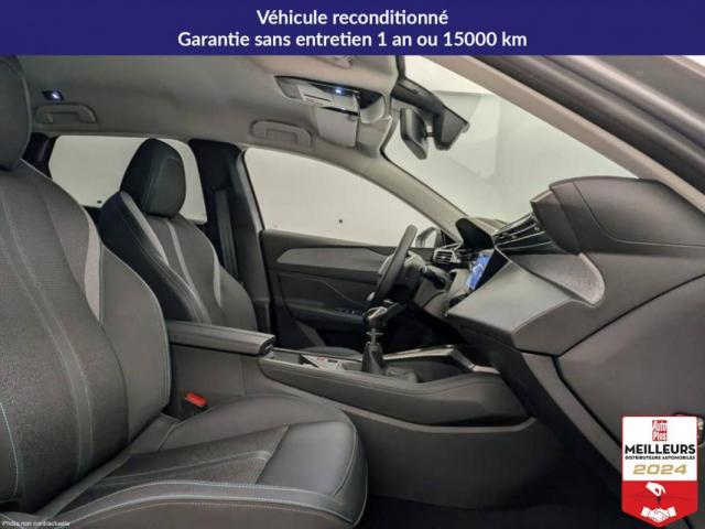 Peugeot 308 Sw image 2