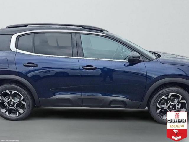 Citroen C5 Aircross image 3