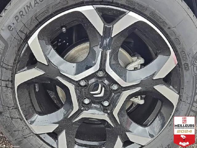 Citroen C5 Aircross image 9