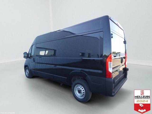 Citroen Jumper image 4