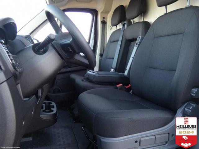 Citroen Jumper image 9