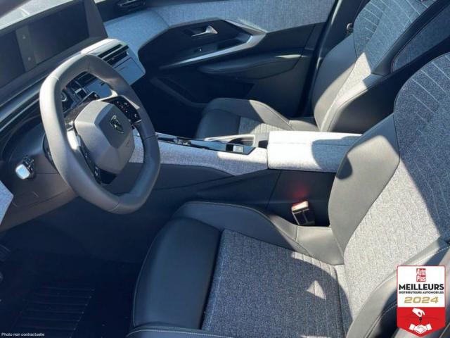 Peugeot 3008 image 8