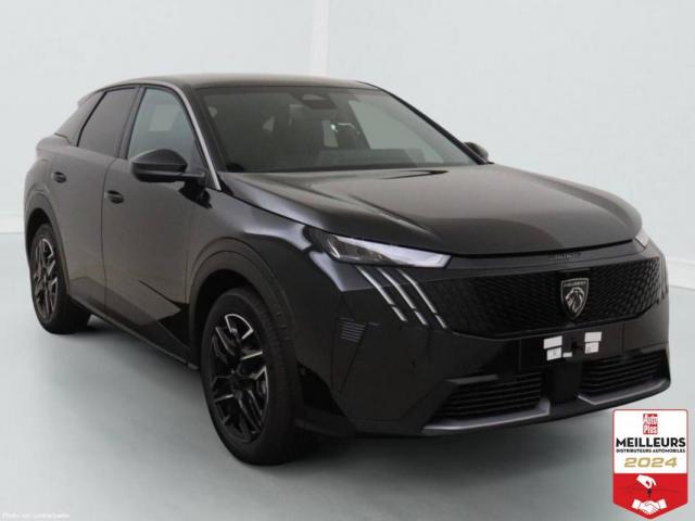 Peugeot 3008 image 6