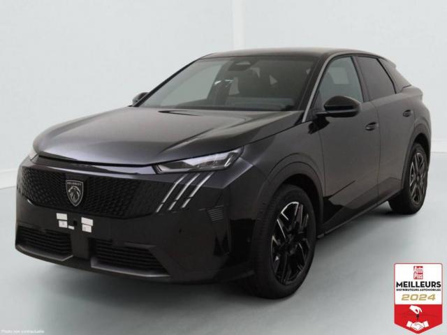 Peugeot 3008 image 4