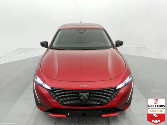 Peugeot 308 Sw image 3