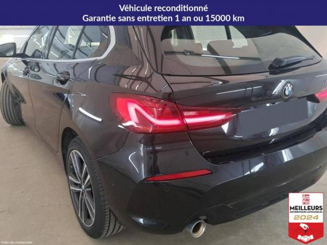 Bmw Série 1 image 6