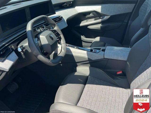 Peugeot 3008 image 1