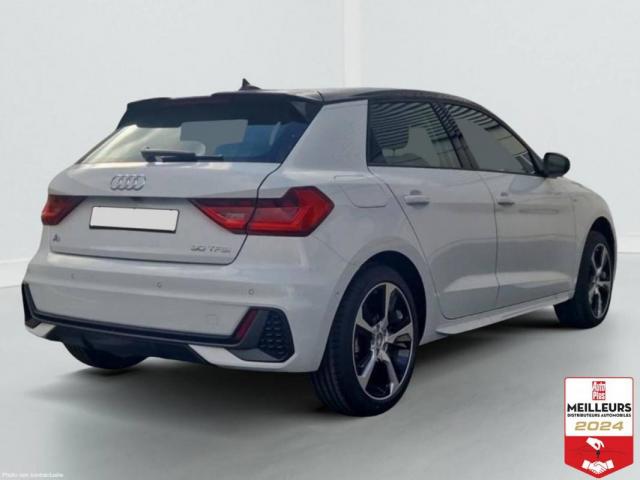 Audi A1 Sportback image 9
