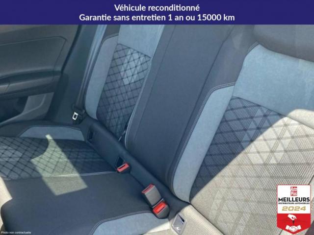 Volkswagen Polo image 4