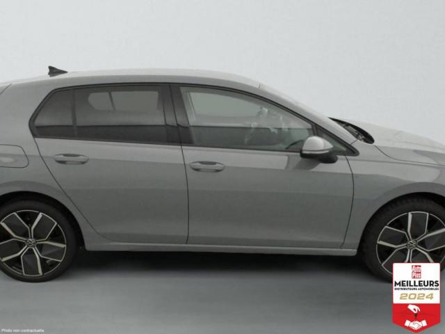 Volkswagen Golf image 4