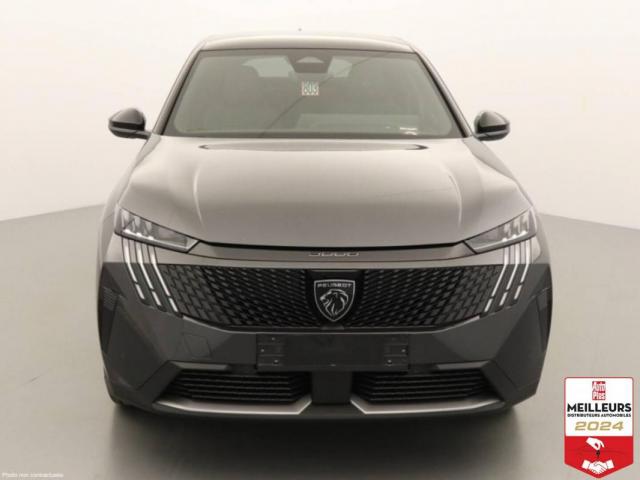 Peugeot 3008 image 3