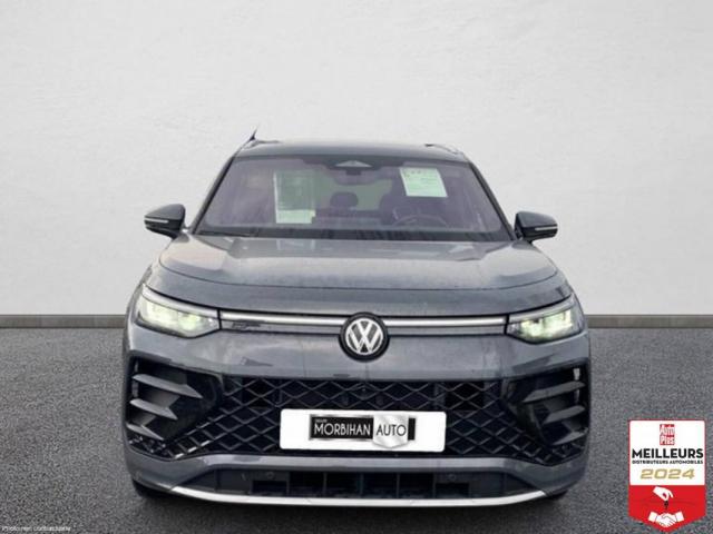 Volkswagen Tayron image 2