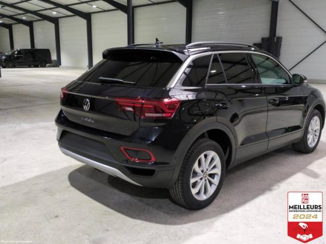 Volkswagen T-Roc image 8