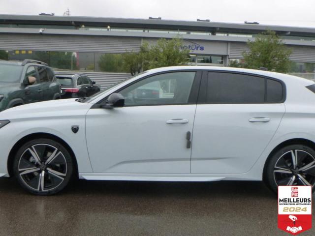 Peugeot 308 image 4
