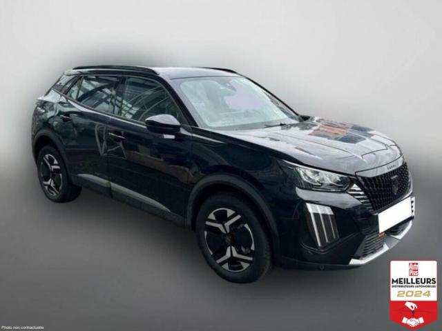 Peugeot 2008 image 5