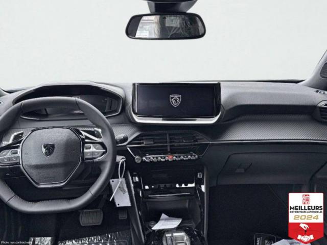 Peugeot 2008 image 3