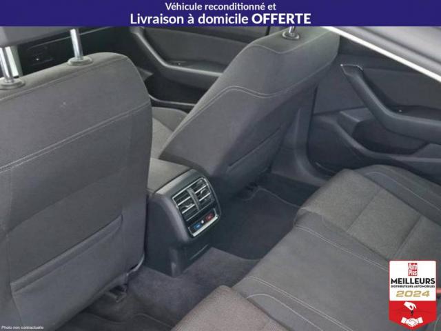 Volkswagen Passat image 4