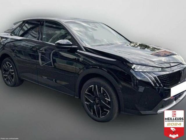 Peugeot 3008 image 4