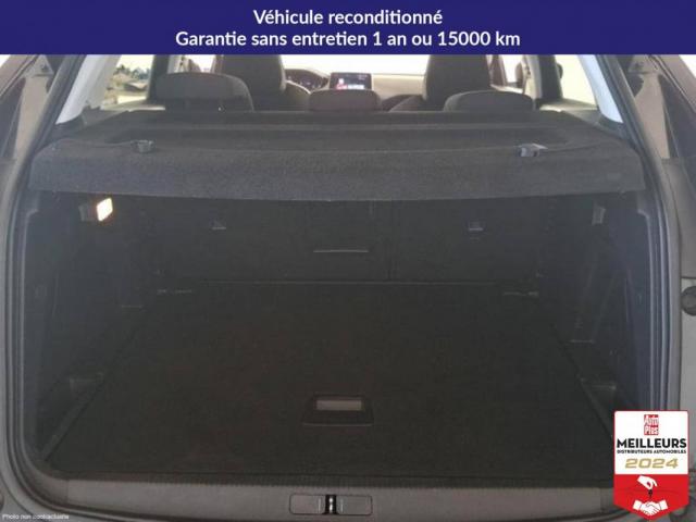 Peugeot 3008 image 1