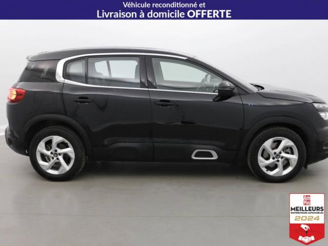 Citroen C5 Aircross image 3