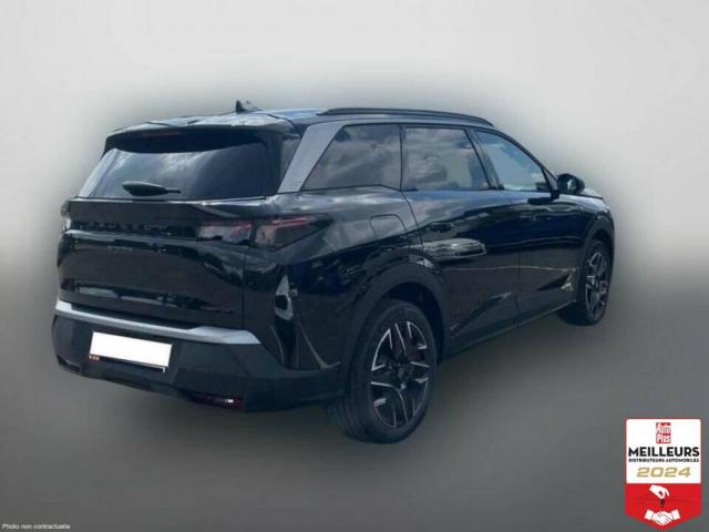 Peugeot 5008 Hybrid 136ch E-Dcs6 Gt