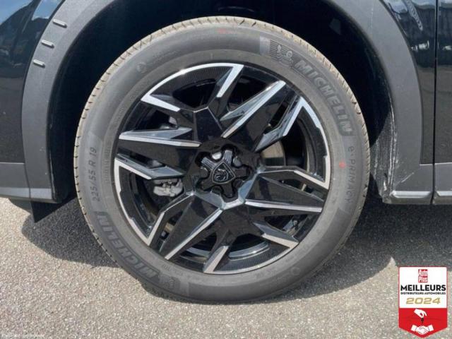 Peugeot 5008 image 4