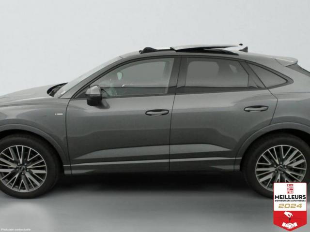 Audi Q3 Sportback image 3