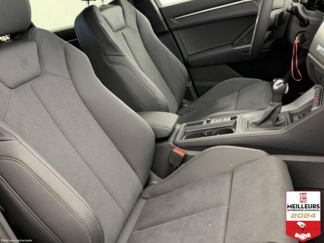 Audi Q3 Sportback image 8