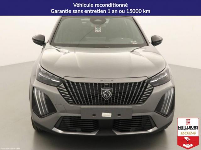 Peugeot 2008 image 3