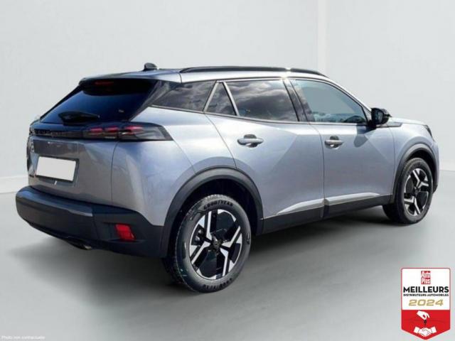 Peugeot 2008 image 1