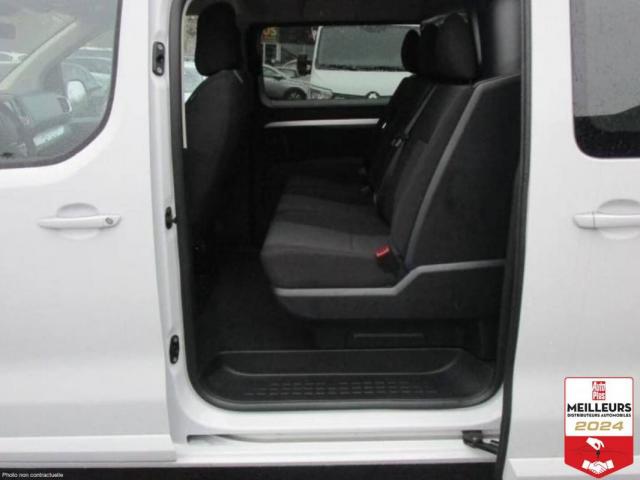 Citroen Jumpy image 8